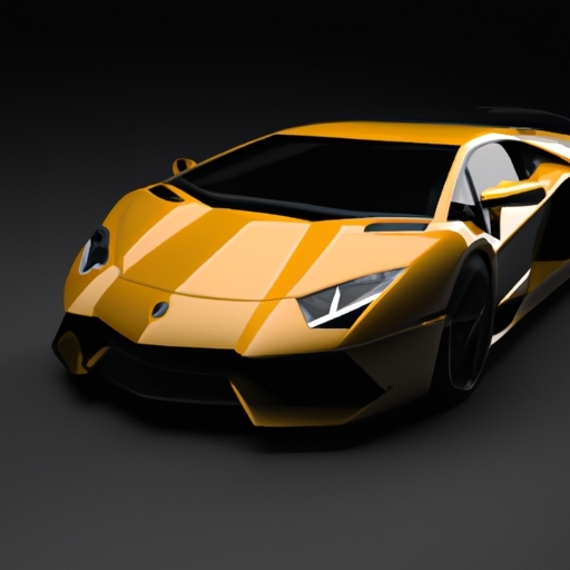 Lamborghini Urus Custom