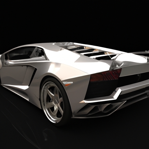 Lamborghini Urus Rental Near Me
